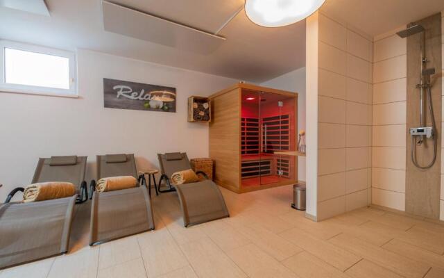 Appartements Kleeblatt