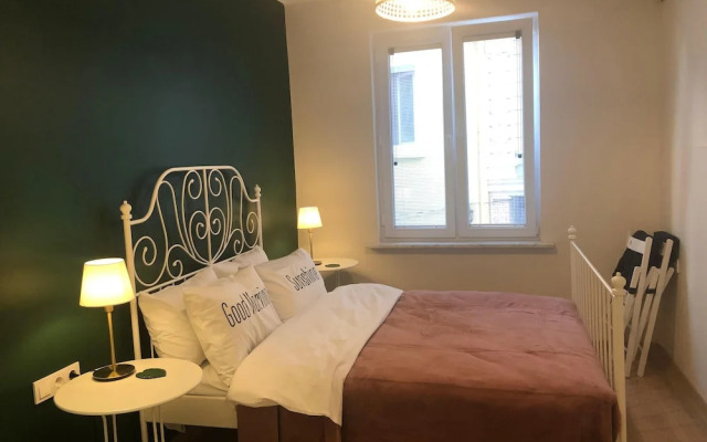 Sapphire Suites Taksim