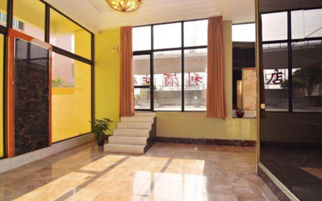 Kelly Hotel (Guangzhou Zengcheng)