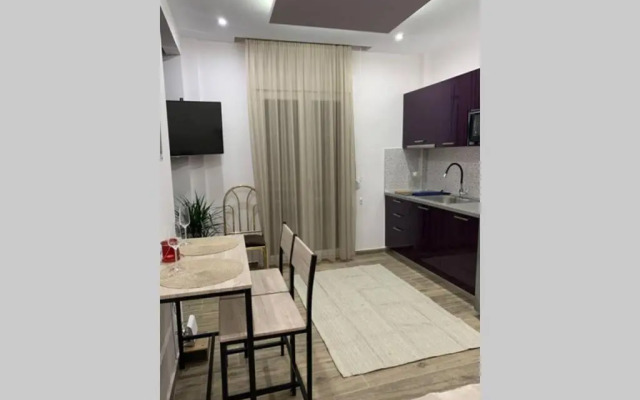 Comfort And Seaview Apartment Nea Paralia