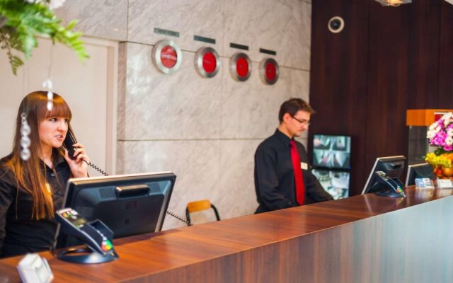 Premier Krakow Hotel