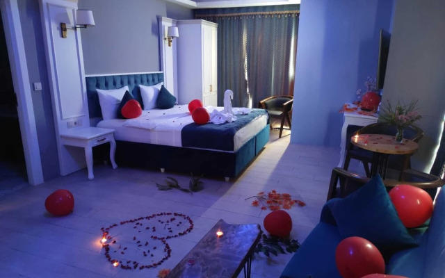 Galata Hotel & Suites