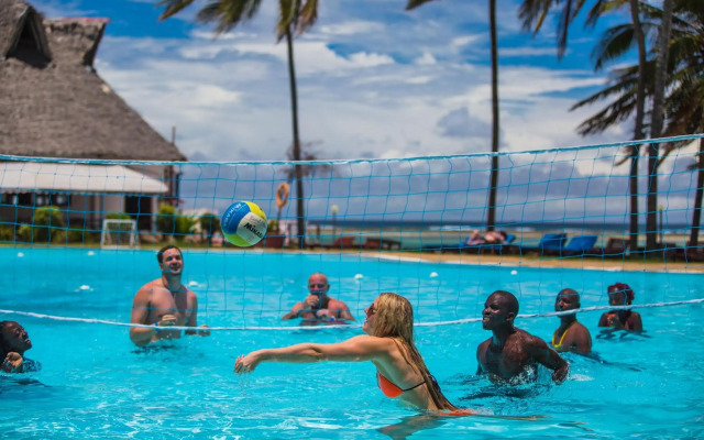 Reef Hotel