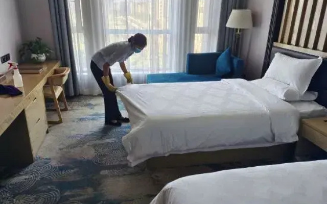 Jiasheng Holiday Hotel