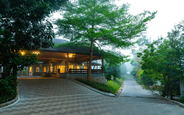 Sterling Wayanad