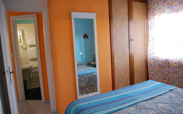 Resort La Francesca