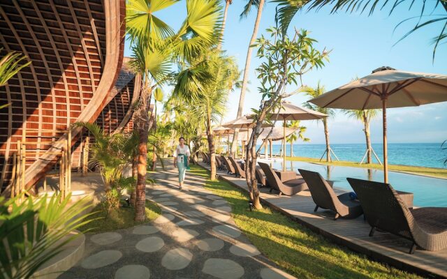 The Sankara Beach Resort - Nusa Penida