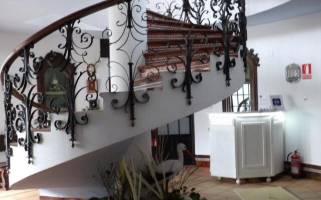 Hotel Palacio Doñana