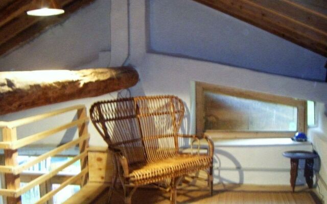 B&B Il Viandante delle Orobie