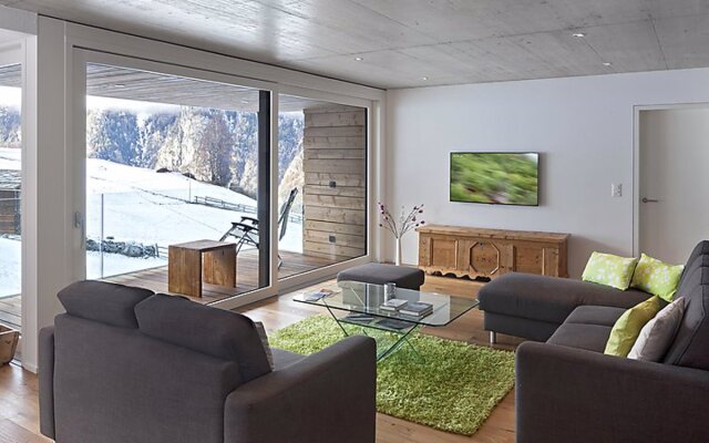 Sera Lodge, Wohnung Brunegghorn