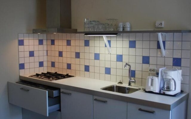 Bonaire Luxury Suites by VRHost