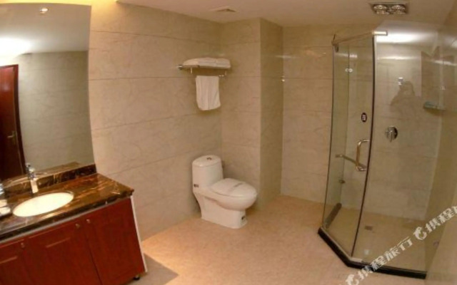 Tangyao Business Hotel