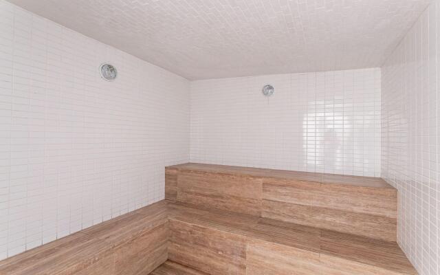 Apartamento com Garagem em Botafogo | RG 96/201