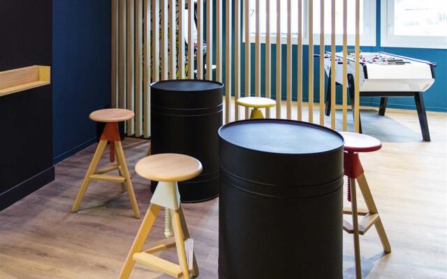 ibis Styles Bordeaux Sud