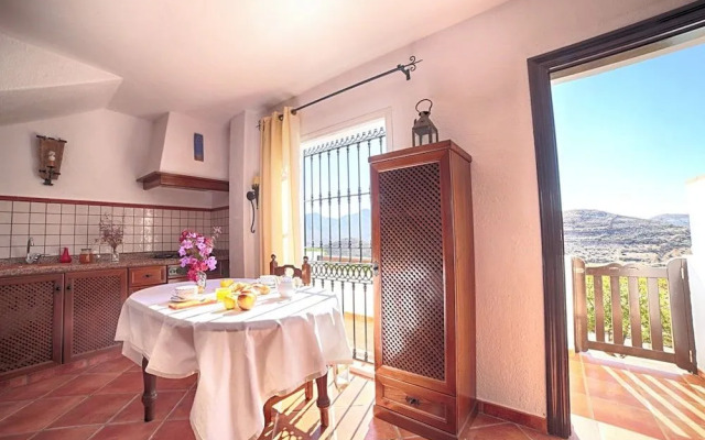 Las Presillas Casas Rurales