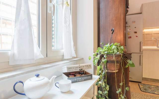 Elephant Apartment + 2 Bathrooms