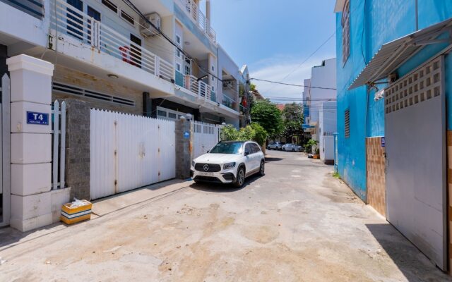 Villas & Hotel 126 Vũng Tàu