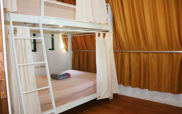 OstiC House