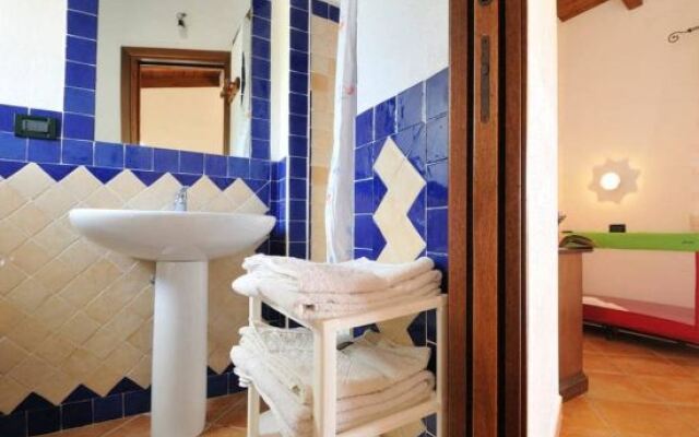 Agriturismo Didone
