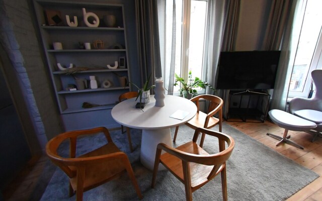 Cheap Luxury Stay From 50 Pppn