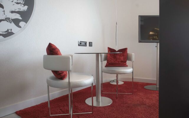 Myriad by SANA Hotels