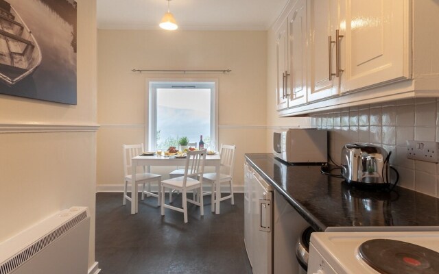 Telford Highland Apartments - Kennedy Road