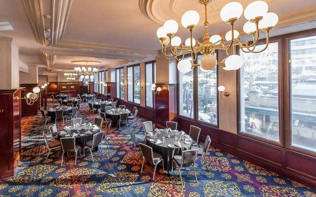 The Menzies Sydney