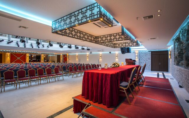 Mystras Grand Palace Resort & Spa