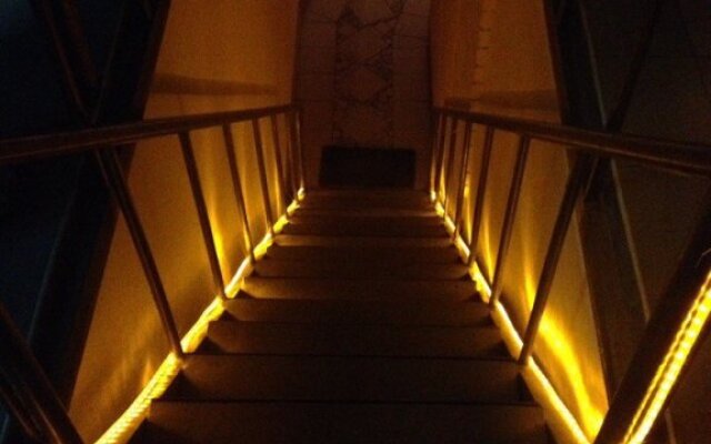 Hostel Cccp
