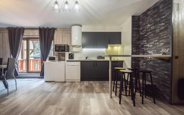 Vall d'Incles TOP NATURE HUT 5836