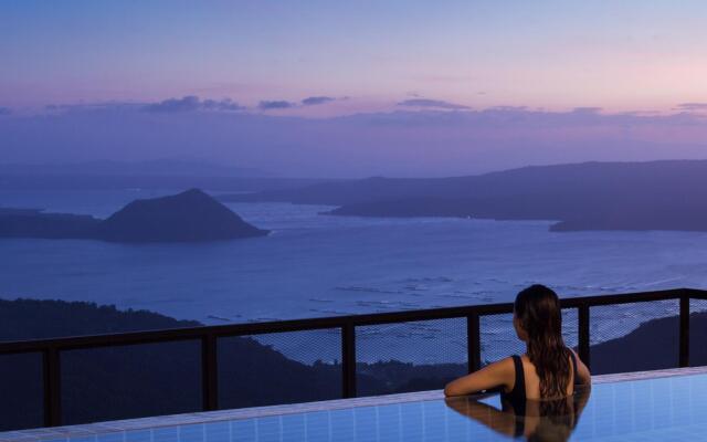 Casa Alegria Bed And Breakfast Tagaytay by Cocotel