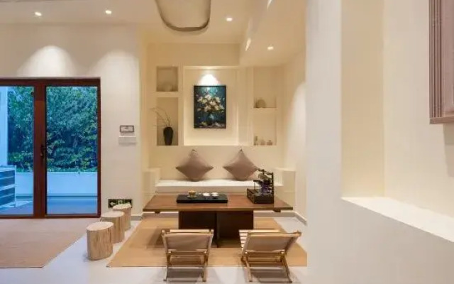 Sanya Xiyan · Time Mark Homestay (Xidao Branch)