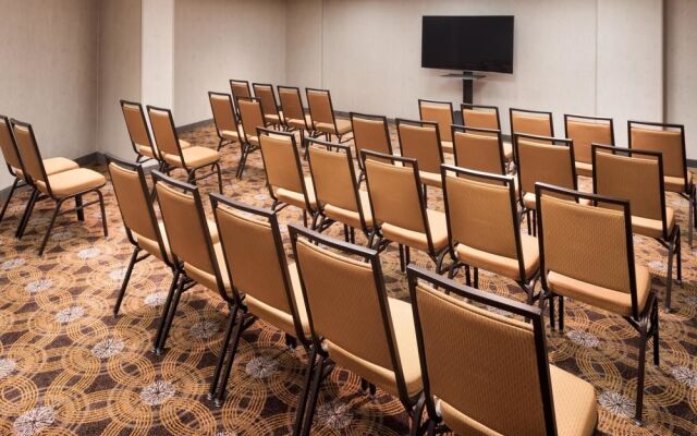 Courtyard Minneapolis Downtown