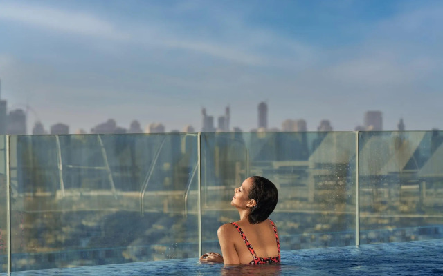 Mövenpick Hotel Jumeirah Village Triangle