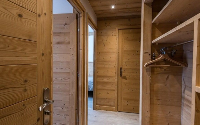 Hotel Flor'Alpes