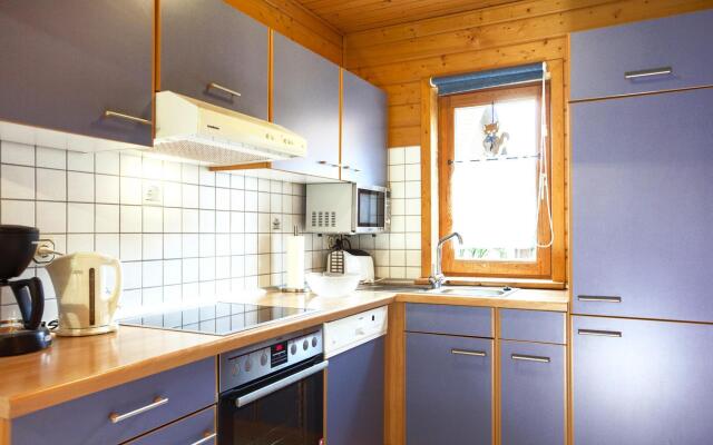 in Hasselfelde with 2 bedrooms and 1 bathrooms