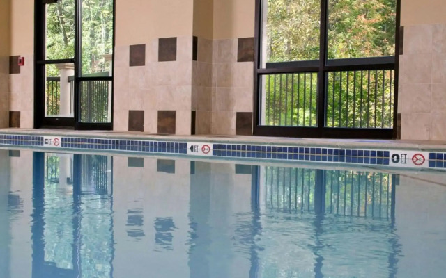 Courtyard by Marriott Woburn/Boston North
