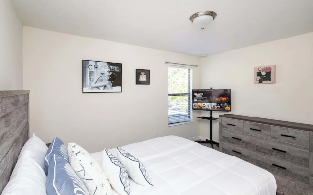 Solterra Dream Escape For 14!