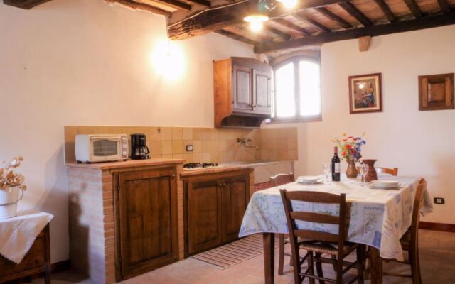 Castello di Civitella