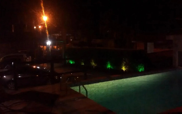 VELINN Pousada Toca do Guaiamum