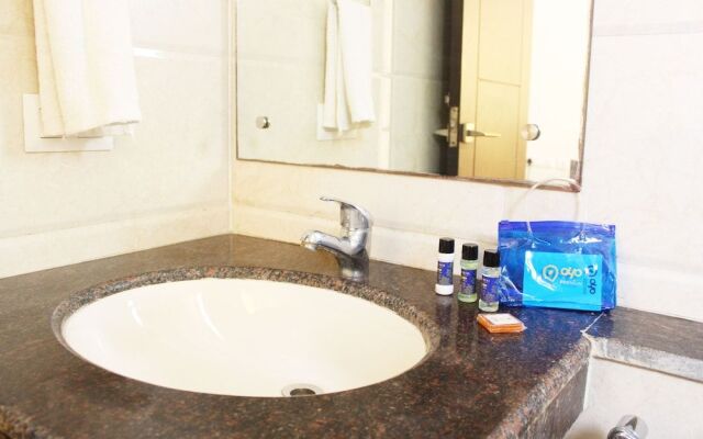 Hotel Madhushrie