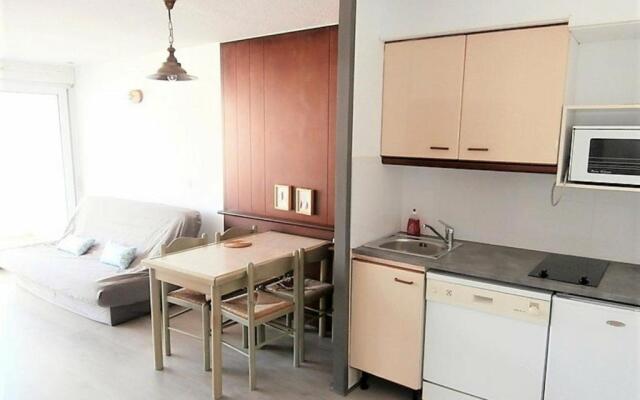 Appartement Hendaye, 2 pièces, 4 personnes - FR-1-2-387