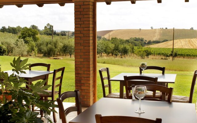 Agriturismo Il Marciatoio