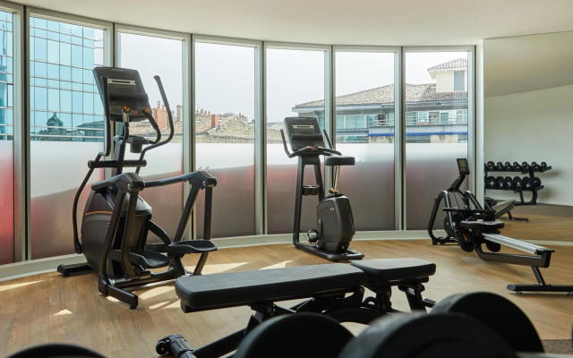 Hotel Indigo Bordeaux Centre Chartrons by IHG