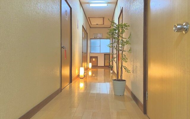 The Hotel Yuzawa Oriental