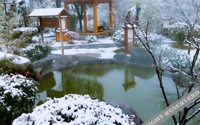 Taijitai Hotel, Wuyuan