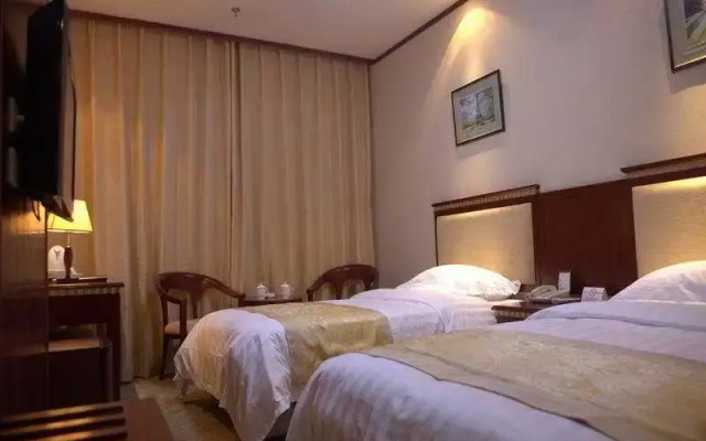 Super 8 Hotel Shangdi