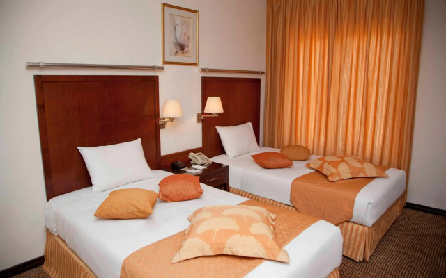 Petra Guest House