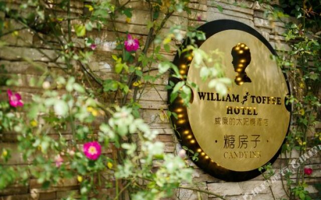 William & Toffee Hotel Hangzhou