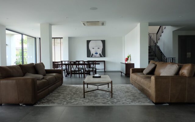 The Sala Pattaya